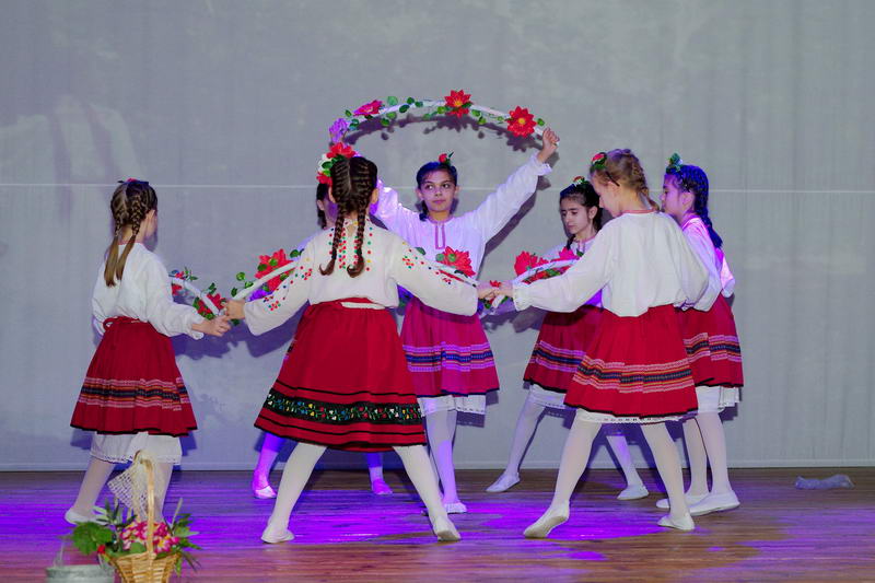 Момина молитва 2