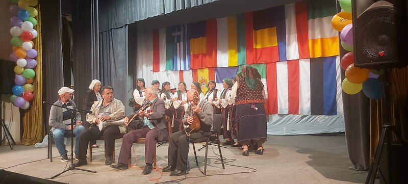 Празничен концерт