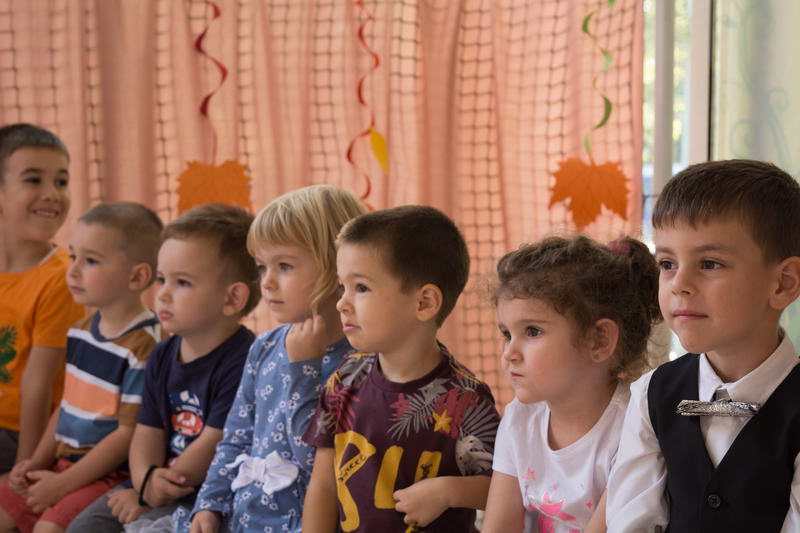 Празник 12 години ДДГ "Кокиче" 1