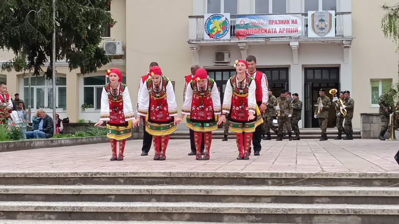Концерт 1