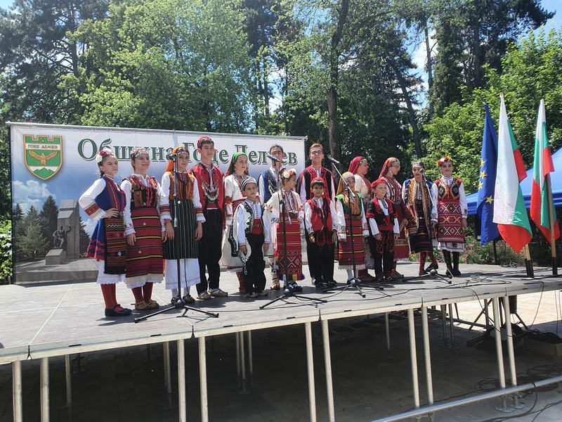 Концертна програма 3
