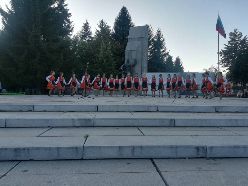 Концерт 2