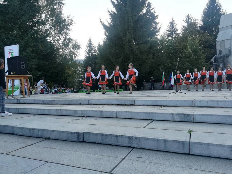 Концерт 3