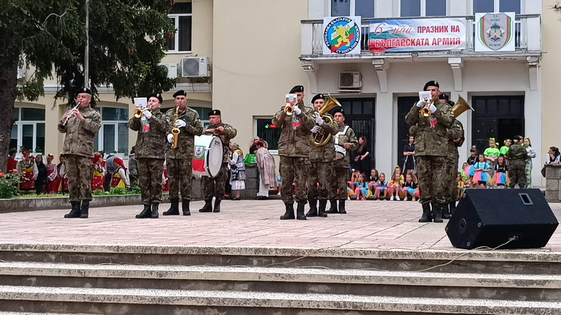 Празничен концерт 1