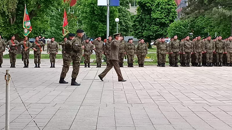 Празничен концерт 2
