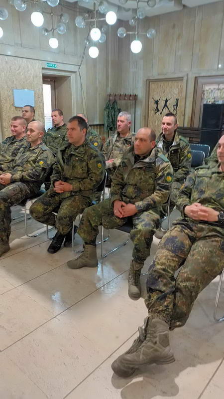 Документален филм „Писма от войната" 3