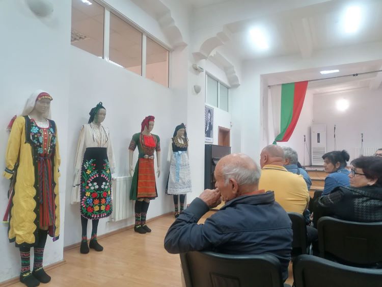 Концерт „Пазарджик – град на традиции, трудолюбие и патриотизъм“ 2