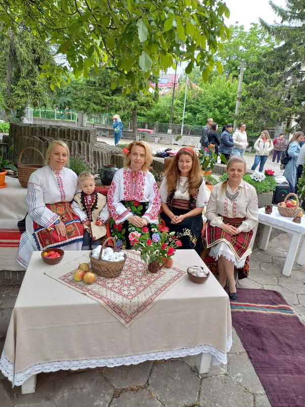 Лазаруване 3